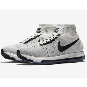 BRAND NEW IN BOX Nike LabZoom All Out Flyknit